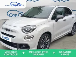 Blanc Utilisé 2022 Fiat 130 Sport Berline | 15 990 €