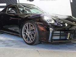Noir Utilisé 2025 Porsche 911 Carrera Coupé | 236 990 €