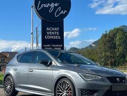 Utilisé 2017 Cupra Leon Berline | 20 490 € (Bon prix)