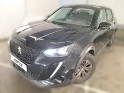 Noir Utilisé 2021 Peugeot 2008 Business-Line SUV | 11 990 € (Prix juste)