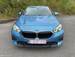 Bleu Utilisé 2021 BMW 216 Sport Line Berline | 23 490 € (Bon prix)