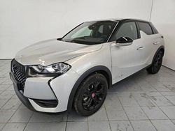Utilisé 2021 DS Automobiles DS3 Crossback E-Tense Grand Chic SUV | 18 990 € (Prix juste)