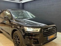Utilisé 2018 Audi Q7 Prestige SUV | 41 490 €