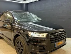 Utilisé 2018 Audi Q7 Prestige SUV | 41 490 €