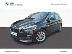 Othercolor Utilisé 2020 BMW 216 Active Tourer Sport Line Monospace | 21 490 € (Prix juste)