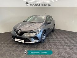 Gris Occasion 2023 Renault Clio V Equilibre Citadine | 15 790 € (Prix juste)