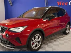 Utilisé 2021 Seat Arona FR SUV | 17 990 € (Prix assez cher)