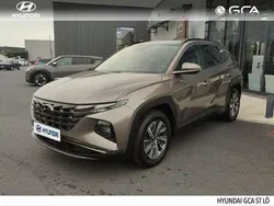 Utilisé 2022 Hyundai Tucson SUV | 29 990 € (Prix assez cher)