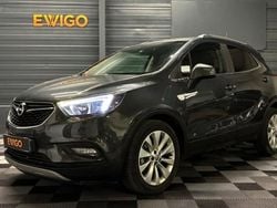 Noir Utilisé 2018 Opel Mokka Color Edition SUV | 12 890 € (Super prix)