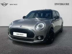 Argent Utilisé 2019 Mini Cooper Citadine | 18 990 € (Prix juste)