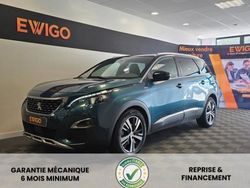 Utilisé 2017 Peugeot 5008 GT-line Monospace | 19 990 €