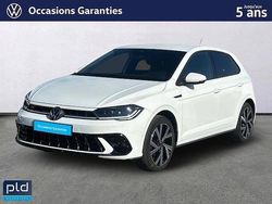 Occasion 2025 VW Polo R-line | 25 990 € (Prix assez cher)