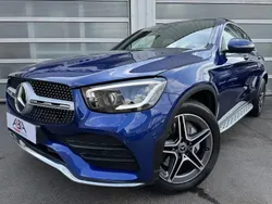 Utilisé 2020 Mercedes GLC200 AMG line SUV | 42 990 € (Prix assez cher)