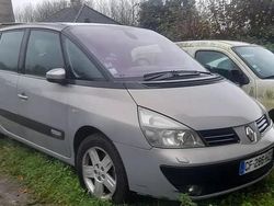 Utilisé 2005 Renault Espace Expression Monospace | 3 900 €