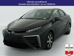 Noir Utilisé 2021 Toyota Mirai Berline | 11 674 €