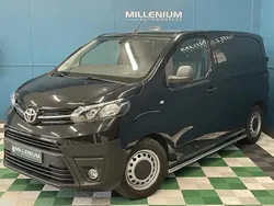 Noir Utilisé 2018 Toyota Proace Active Van | 14 990 €