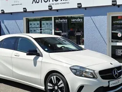Utilisé 2016 Mercedes A160 Berline | 17 490 €