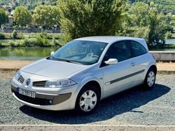 Utilisé 2006 Renault Mégane II Exception Berline | 2 300 €