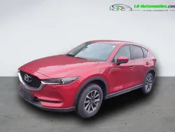 Utilisé 2019 Mazda CX-5 SUV | 21 200 € (Bon prix)
