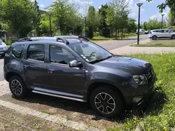 Utilisé 2016 Dacia Duster SUV | 7 500 € (Bon prix)