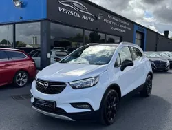 Utilisé 2017 Opel Mokka X SUV | 9 990 € (Prix cher)