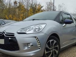 Utilisé 2014 Citroën DS3 Citadine | 7 990 €