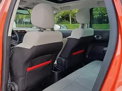 Orange Utilisé 2020 Citroën C3 Aircross PureTech SUV | 12 490 € (Bon prix)