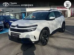Utilisé 2022 Citroën C5 Aircross Shine SUV | 22 700 € (Prix juste)