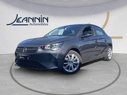 Utilisé 2019 Opel Corsa Citadine | 10 490 € (Prix juste)