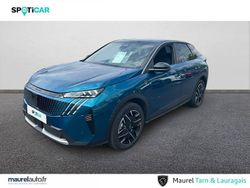 Occasion 2024 Peugeot 3008 GTi | 31 890 € (Prix cher)