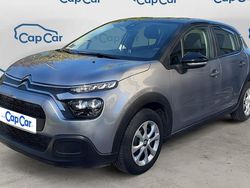 Utilisé 2020 Citroën C3 Feel | 7 490 €