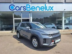 Gris Nouvelle 2025 Ssangyong Torres SUV | 24 564 €