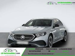 Utilisé 2025 Mercedes E450 Berline | 89 800 €