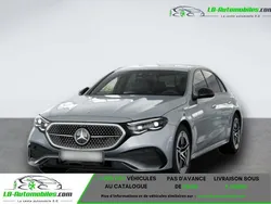 Utilisé 2025 Mercedes E450 Berline | 89 800 €
