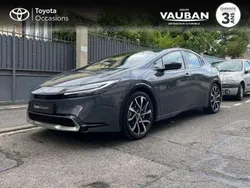 Utilisé 2025 Toyota Prius Design Citadine | 37 880 € (Prix juste)