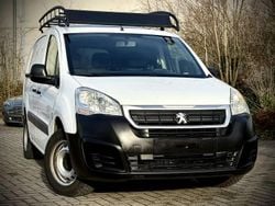Blanc Occasion 2021 Peugeot Partner Premium Van | 9 450 € (Super prix)