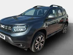 Gris Utilisé 2023 Dacia Duster Journey SUV | 19 699 € (Prix juste)