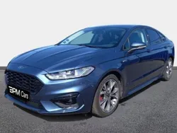 Utilisé 2021 Ford Mondeo ST-Line Berline | 19 890 € (Bon prix)