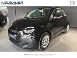 Onyx black pastel Utilisé 2022 Fiat 500e Berline | 11 490 € (Super prix)