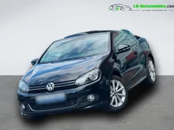 Utilisé 2016 VW Golf Cabriolet | 16 900 €