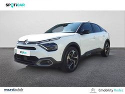 Utilisé 2023 Citroën C4 Shine Berline | 15 390 € (Prix juste)