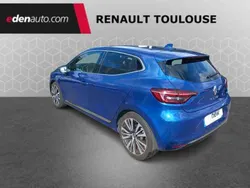 Utilisé 2020 Renault Clio V Initiale Paris Citadine | 19 990 € (Prix juste)