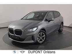 Gris Utilisé 2022 BMW 218 Monospace | 27 990 € (Bon prix)