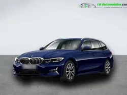 Utilisé 2019 BMW 330 Sport Line Berline | 37 500 € (Prix assez cher)