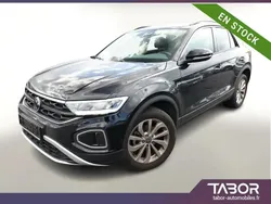 Noir Utilisé 2024 VW T-Roc SUV | 25 988 € (Super prix)
