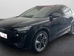 Utilisé 2025 Audi e-tron Advanced Plus SUV | 60 980 €