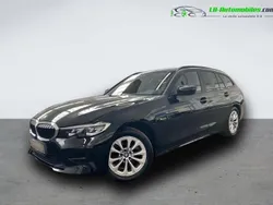 Utilisé 2022 BMW 320e Sport Line Berline | 31 000 € (Bon prix)