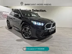 Utilisé 2024 BMW 120 M Sport Citadine | 37 490 € (Prix juste)