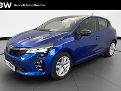 Bleu Utilisé 2024 Renault Clio V Evolution Citadine | 17 990 € (Prix assez cher)
