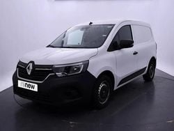 Blanc Utilisé 2022 Renault Kangoo Monospace | 16 299 €
